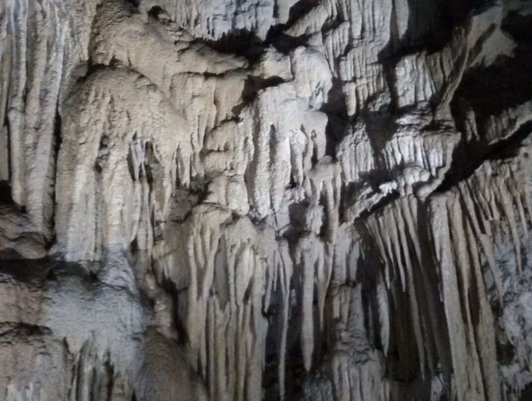 Grotte Di Villanova-Lusevera必去景点