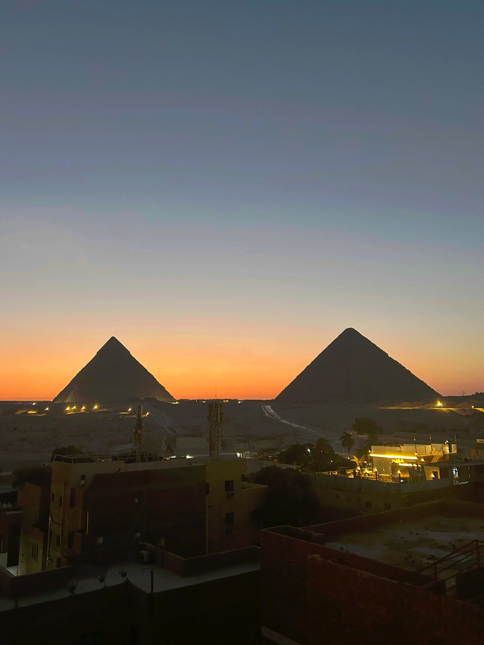 Best View Pyramids Hotel-官方