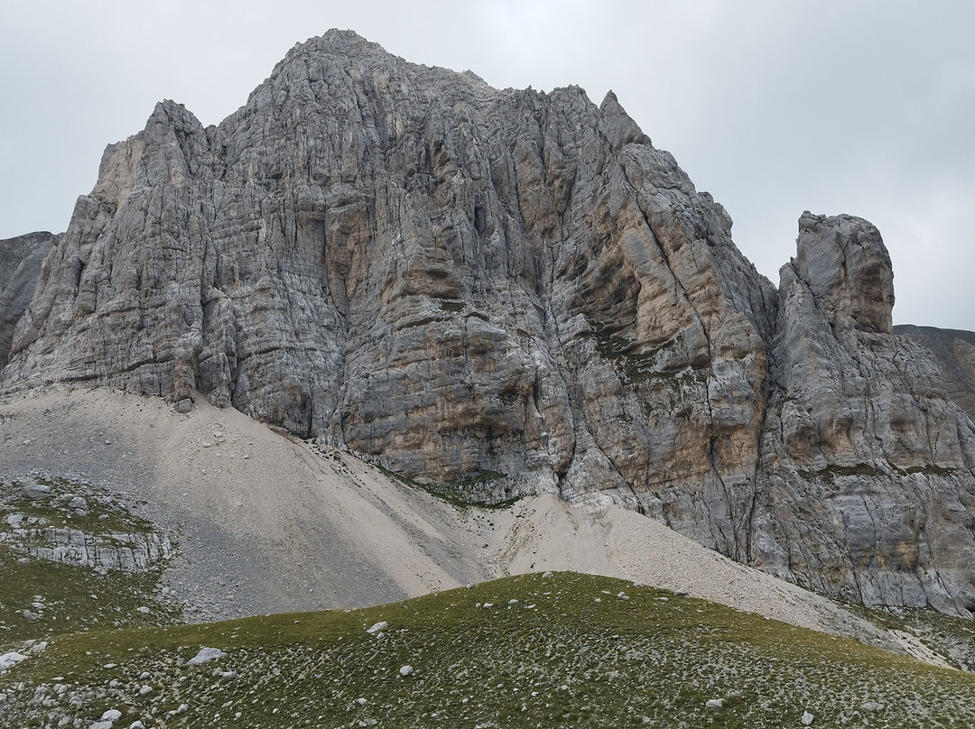 Lago di Pilato-Montemonaco必去景点