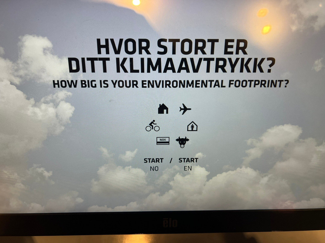 Norsk Oljemuseum-斯塔万格必去景点