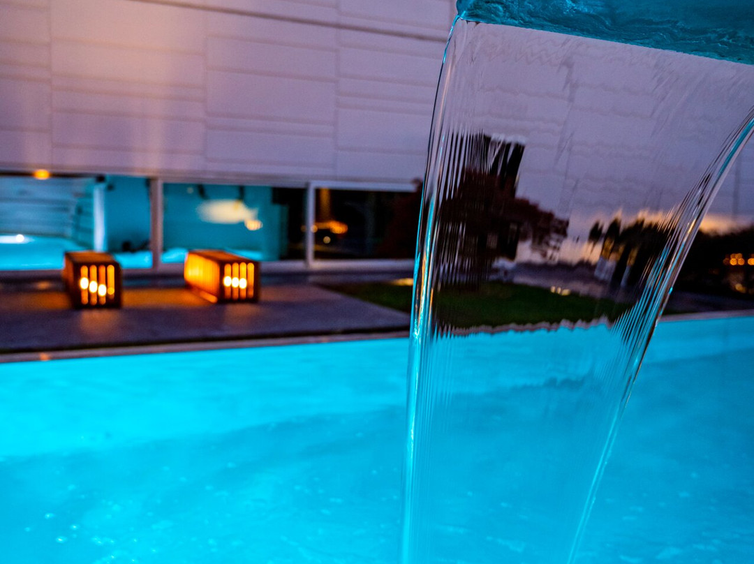 Sportpiù Club Resort-库尔诺必去景点