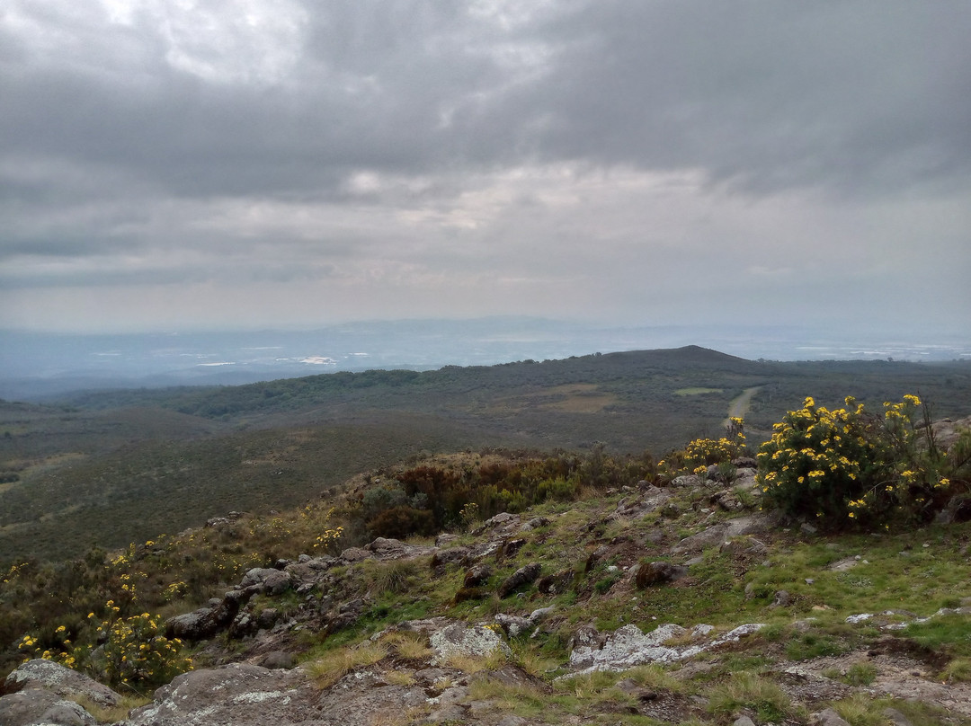 Gracious Trekking Expeditions-南由基必去景点