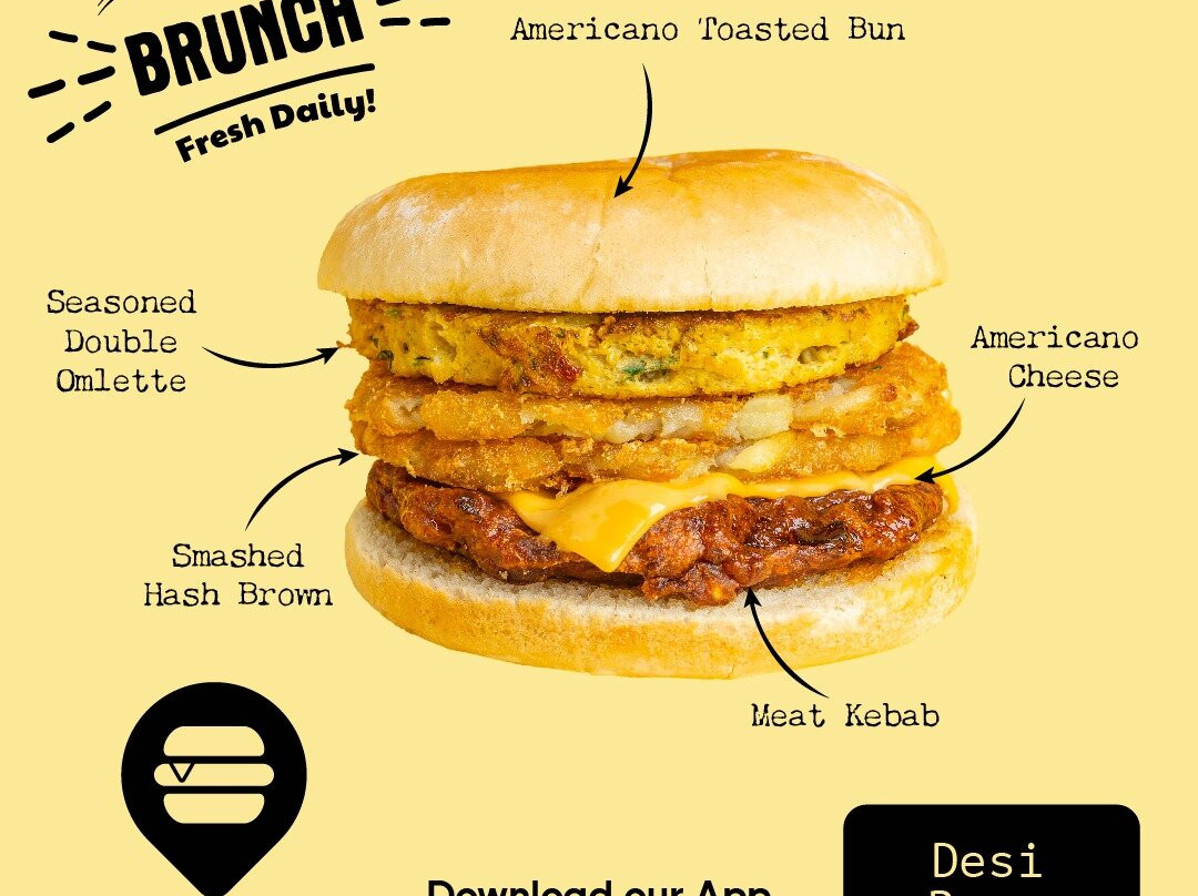 Munch Spot Preston
