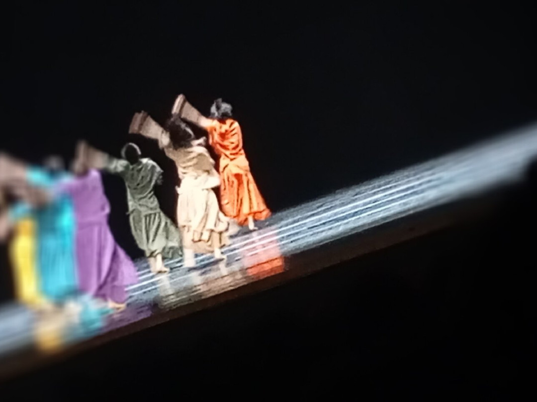 Civitanova Danza-奇维塔诺瓦-马尔凯必去景点