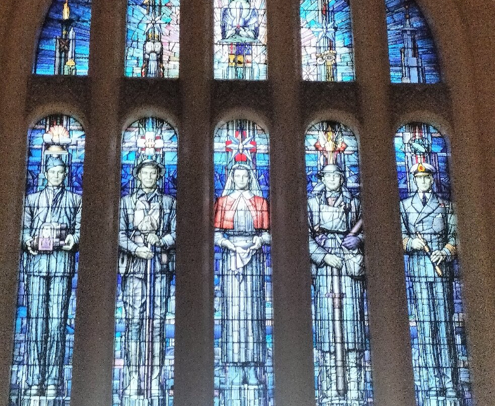 澳洲战争纪念馆-堪培拉必去景点