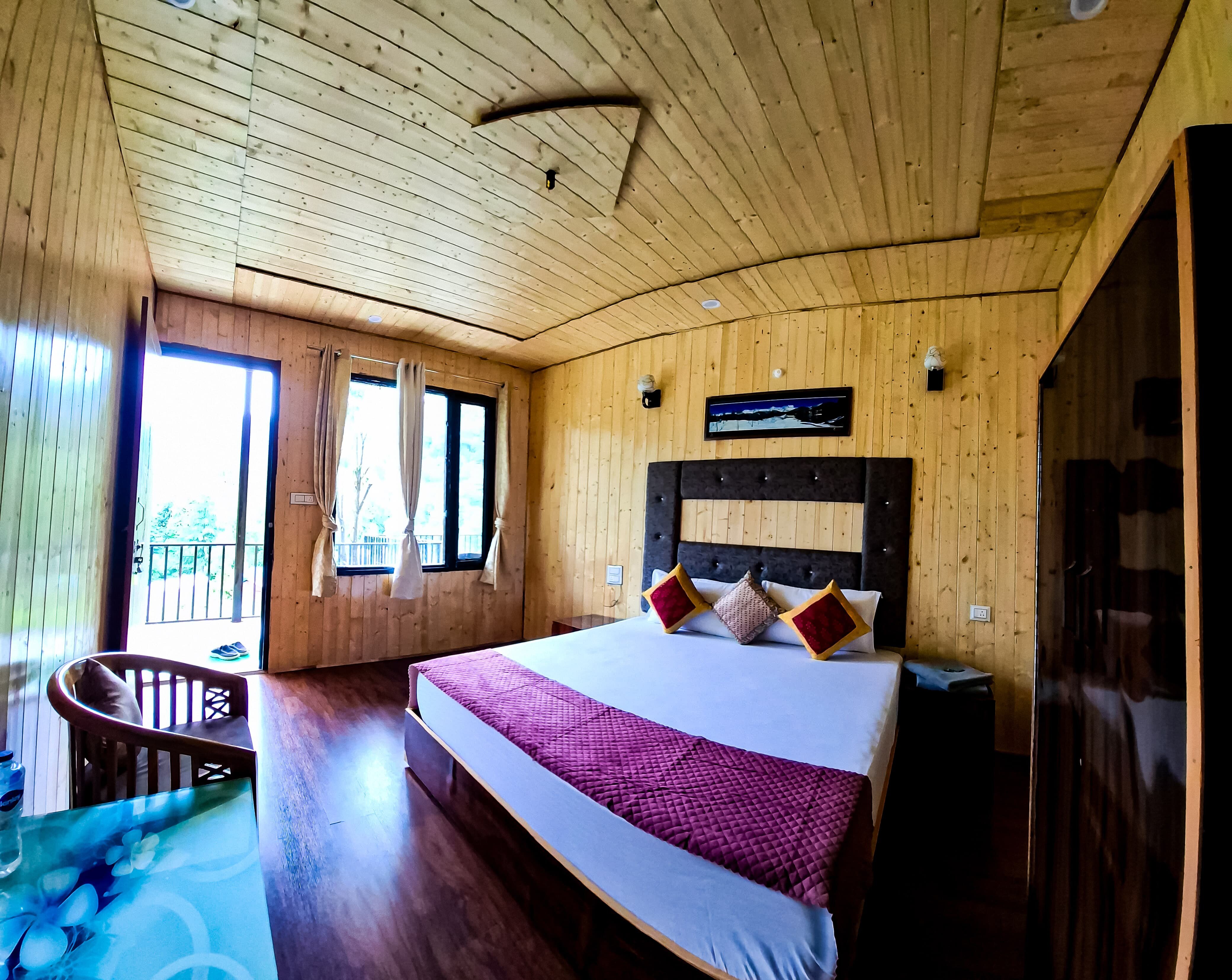 Hotel Snow View Chopta-官方