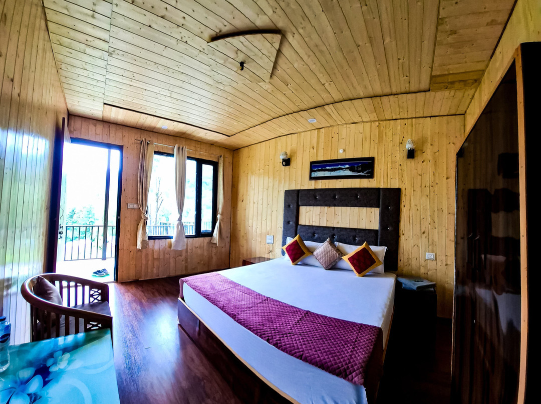 Hotel Snow View Chopta主图