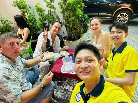 Danang Adventure by Motorbike-岘港必去景点