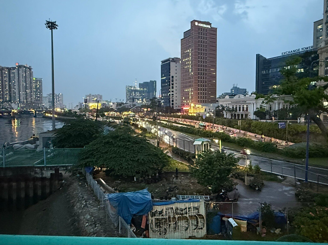 Vietlink Travel Vietnam-Ha Dong必去景点