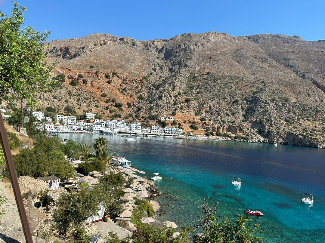 Loutro Holidays主图