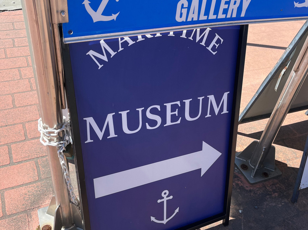 Mainly Maritime-圣海伦火山必去景点