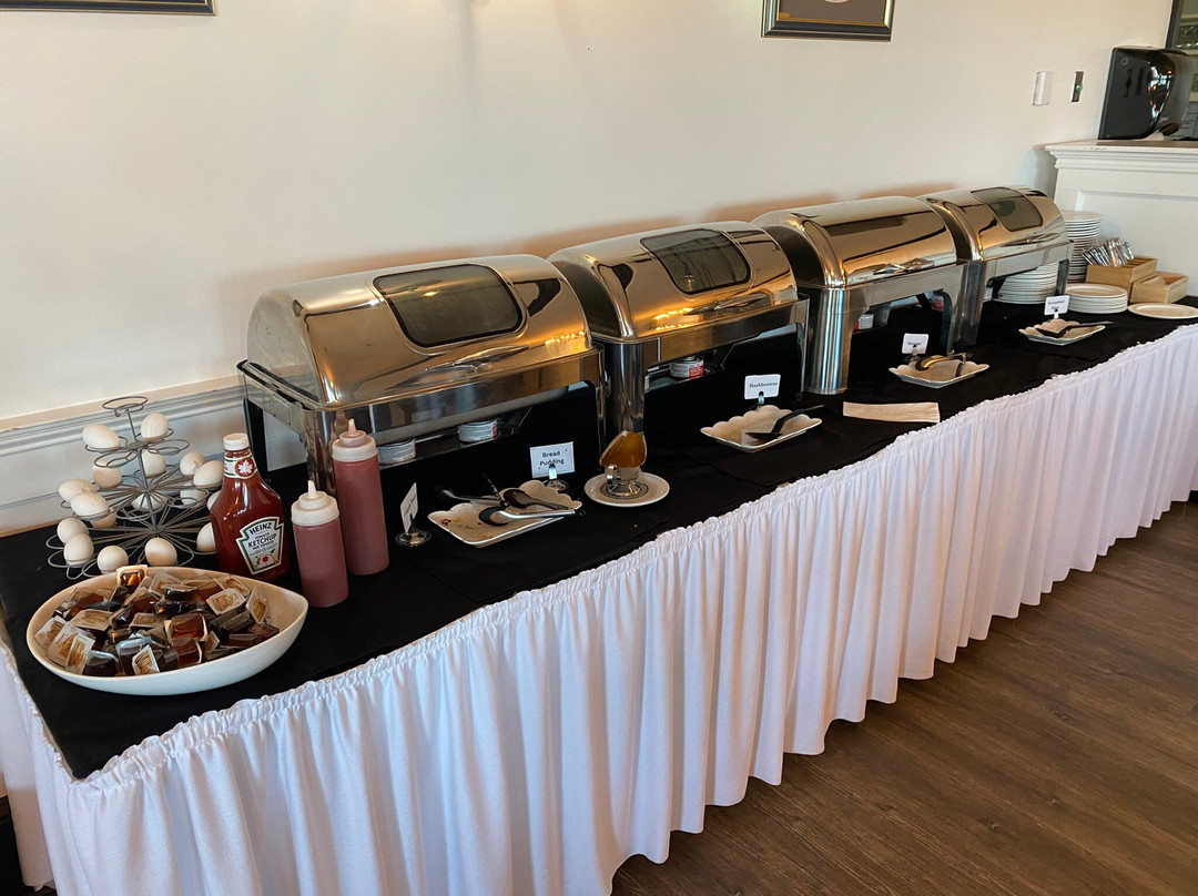 Loyalist Country Inn & Conference Centre主图