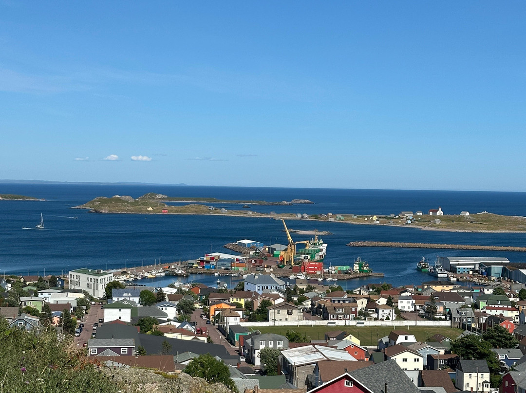 Eléa Guided Tours-Saint-Pierre必去景点