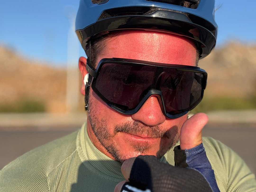 Get Active Rhodes-罗德斯必去景点