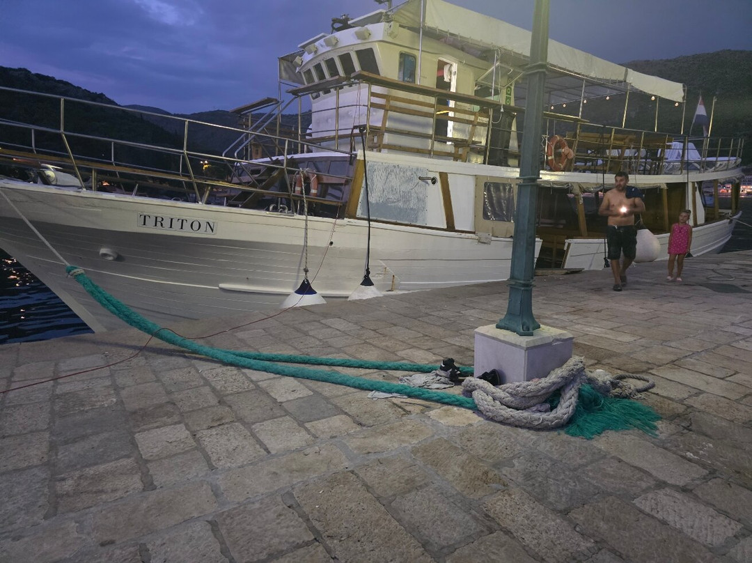 Dubrovnik Boat Excursions-札同必去景点