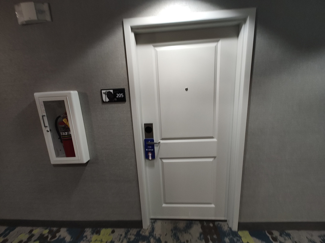 Hampton Inn Pikeville主图