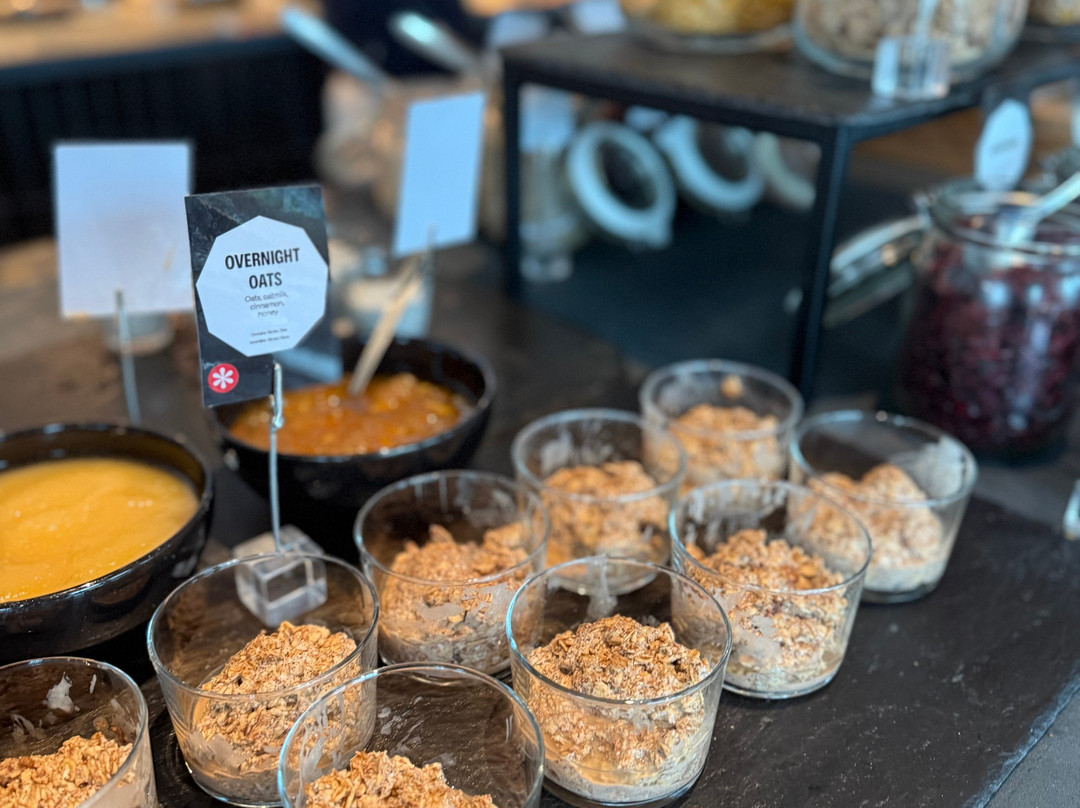 Comfort Hotel Solna主图