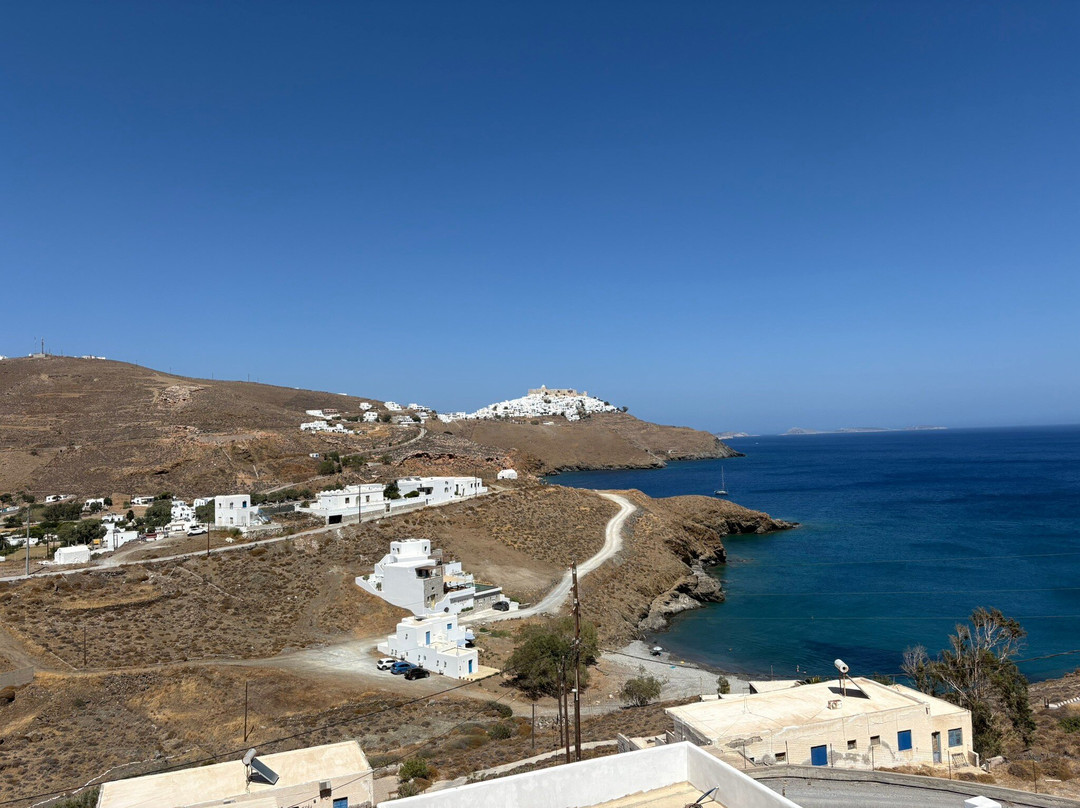 Aelia Apartments & Suites主图