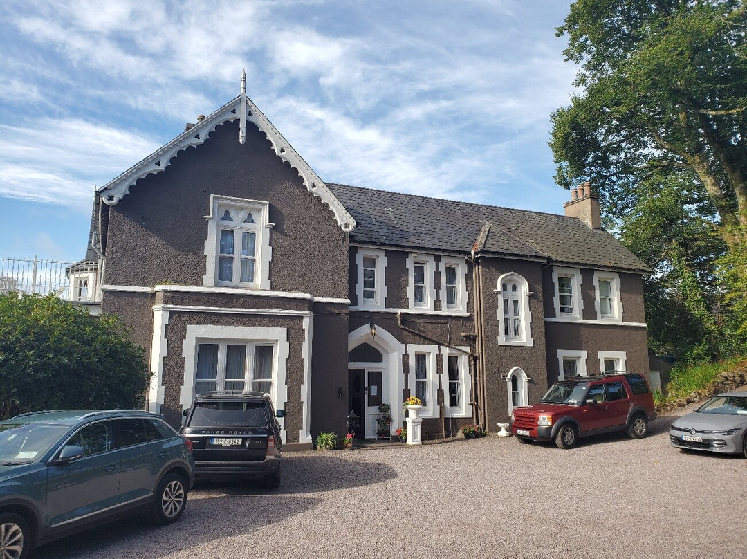 Maranatha Country House主图