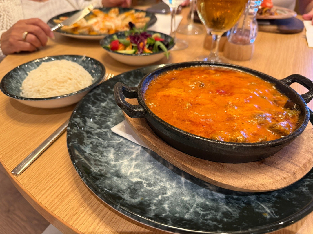 C&K Turkish Restaurant