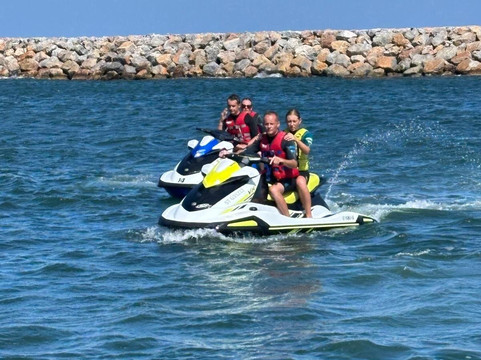 Jet Aventure-Saint-Cyprien必去景点