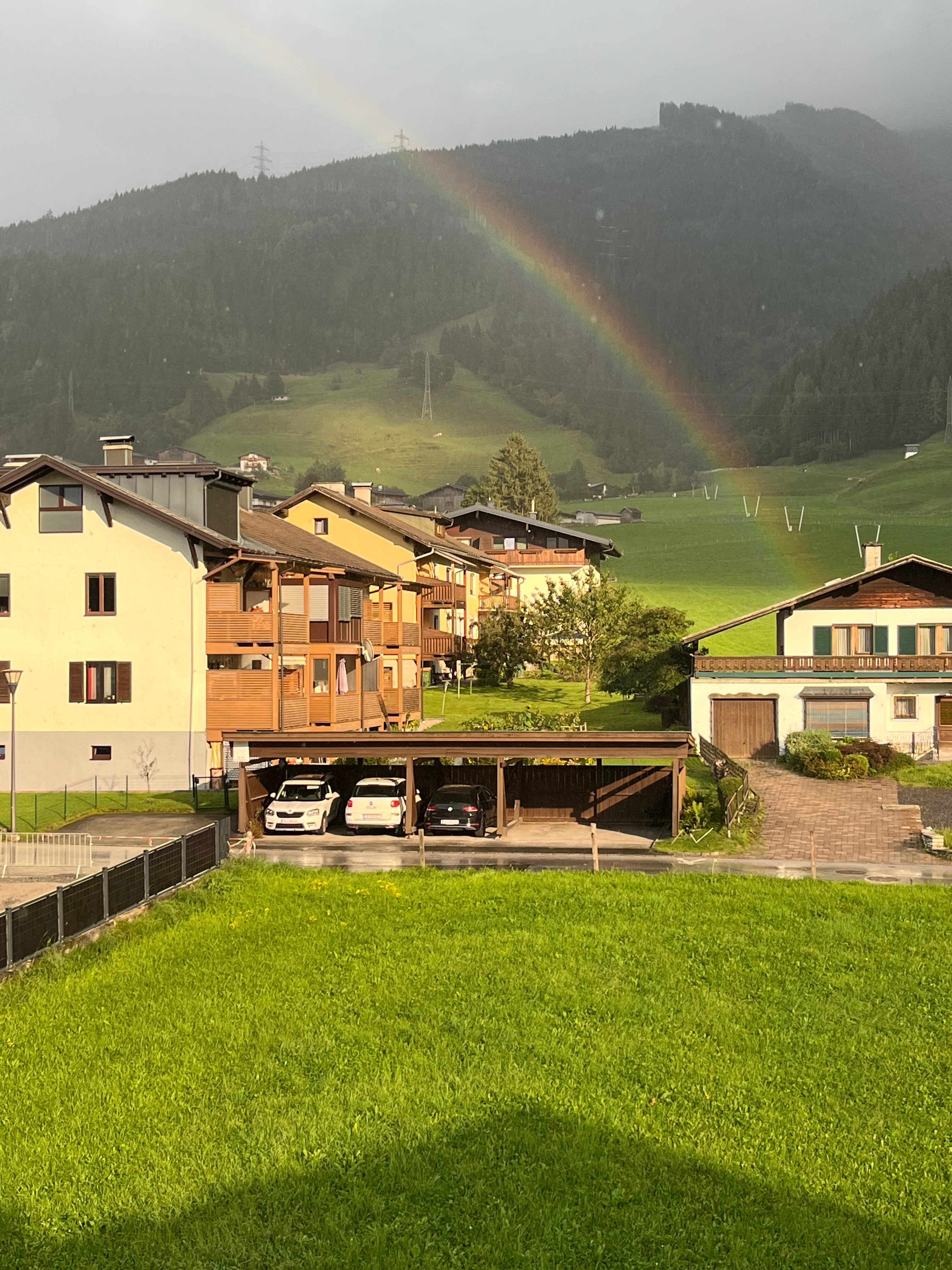 Hotel Tauernhof-官方