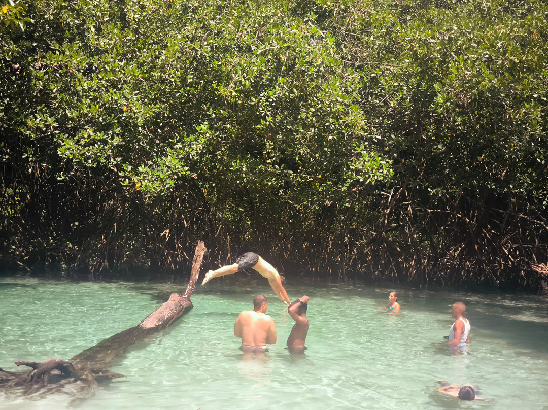 Las Galeras Sea & Sun-Las Galeras必去景点