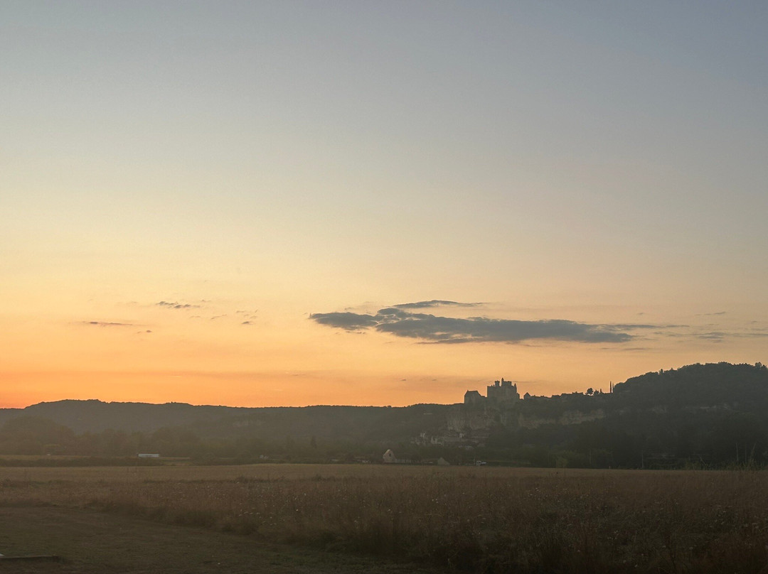Hotel l'Oustal de Vezac主图