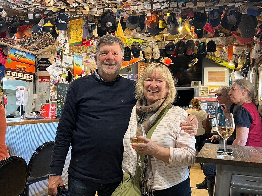 Australian Air Safaris-Moorabbin必去景点