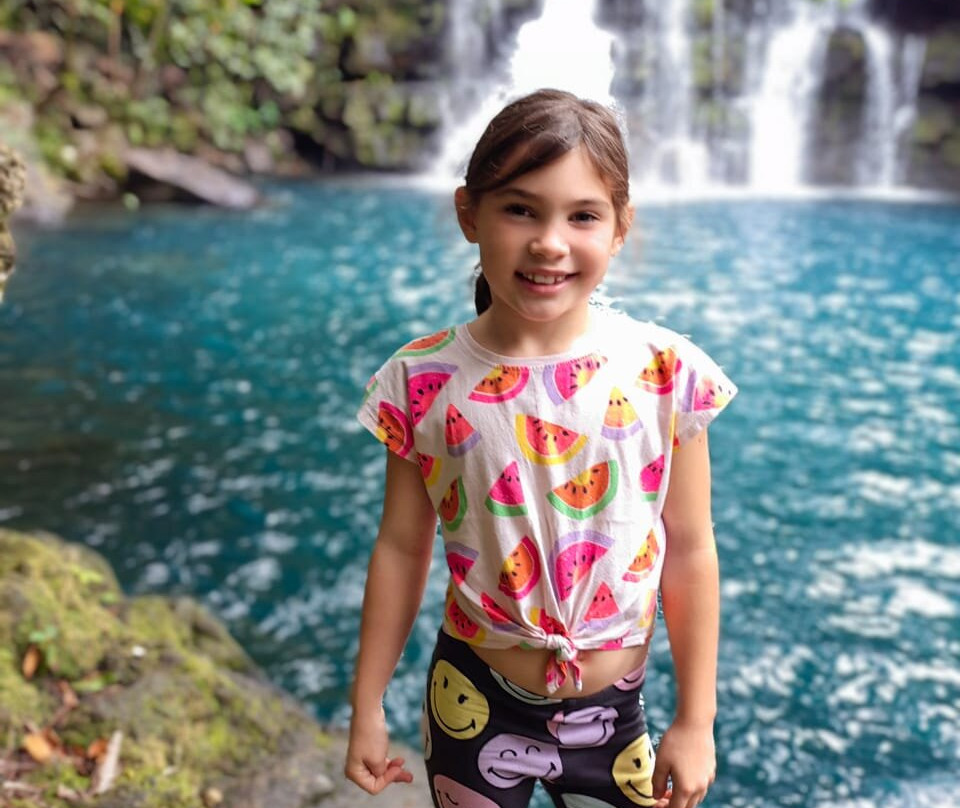 Enfants Nature Mauritius-Black River必去景点