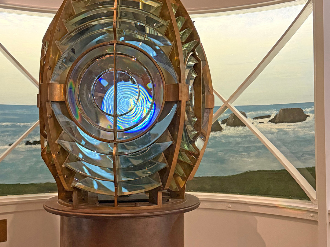 Coos History Museum-库斯贝必去景点