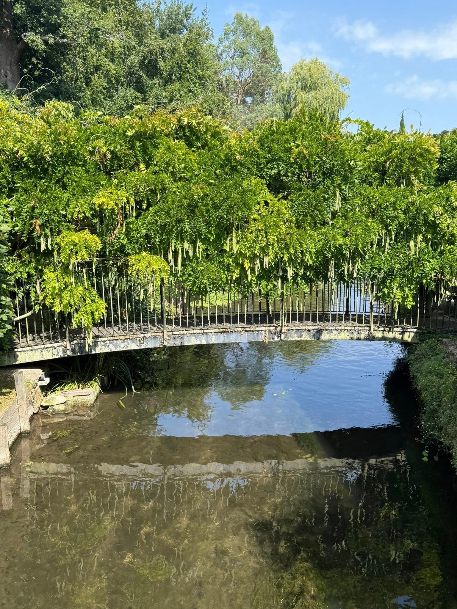 Bishopstrow Hotel & Spa-浴室