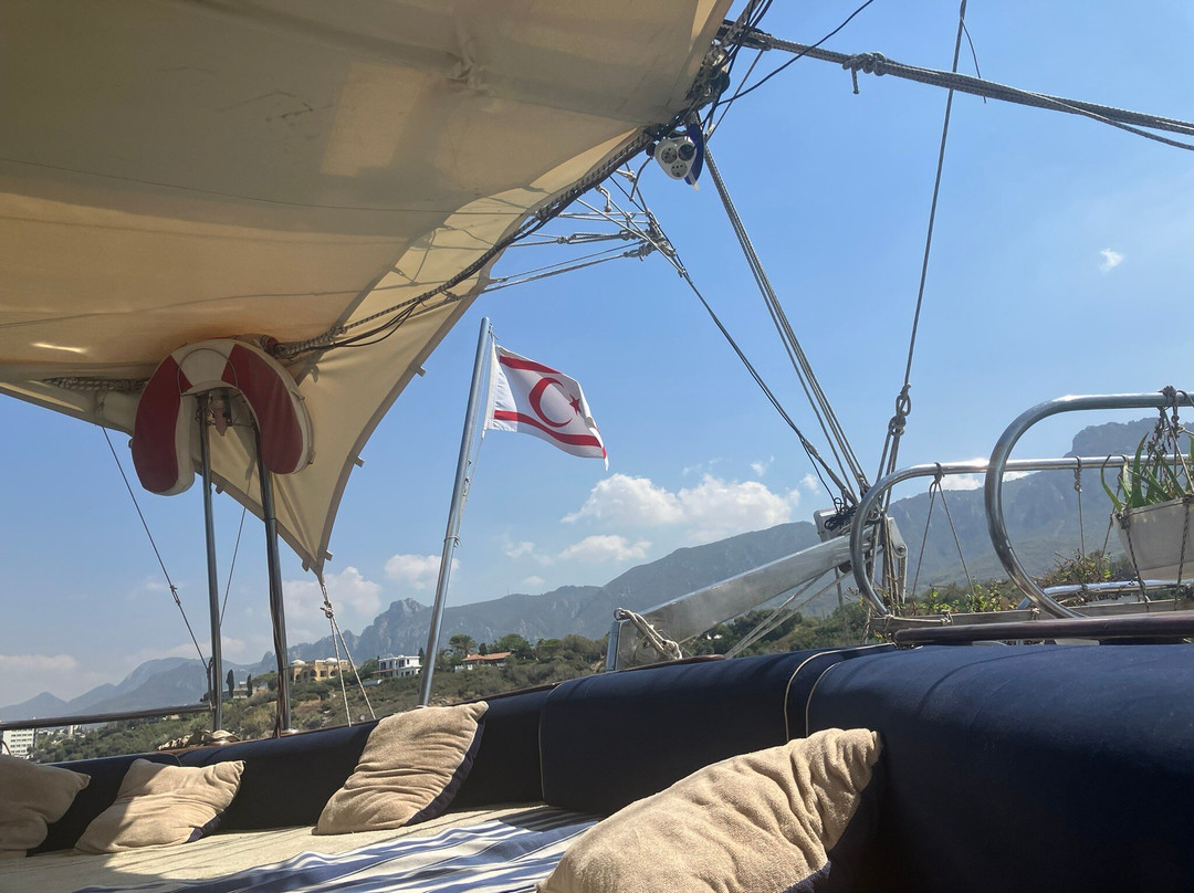 Vela Yachting-克利尼亚必去景点