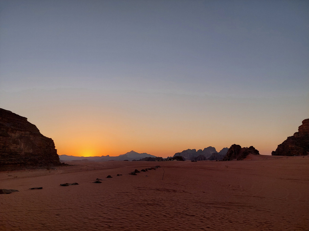 yes jordan tours-安曼必去景点