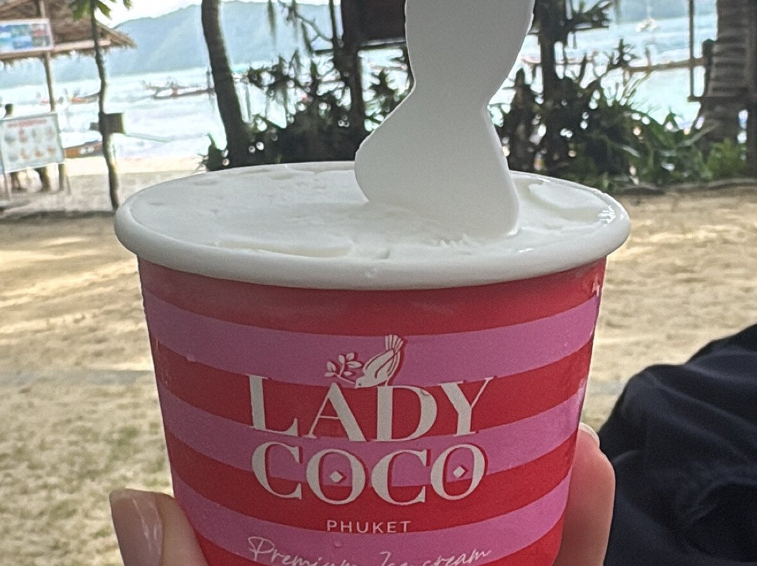 Banana Beach-珊瑚岛必去景点