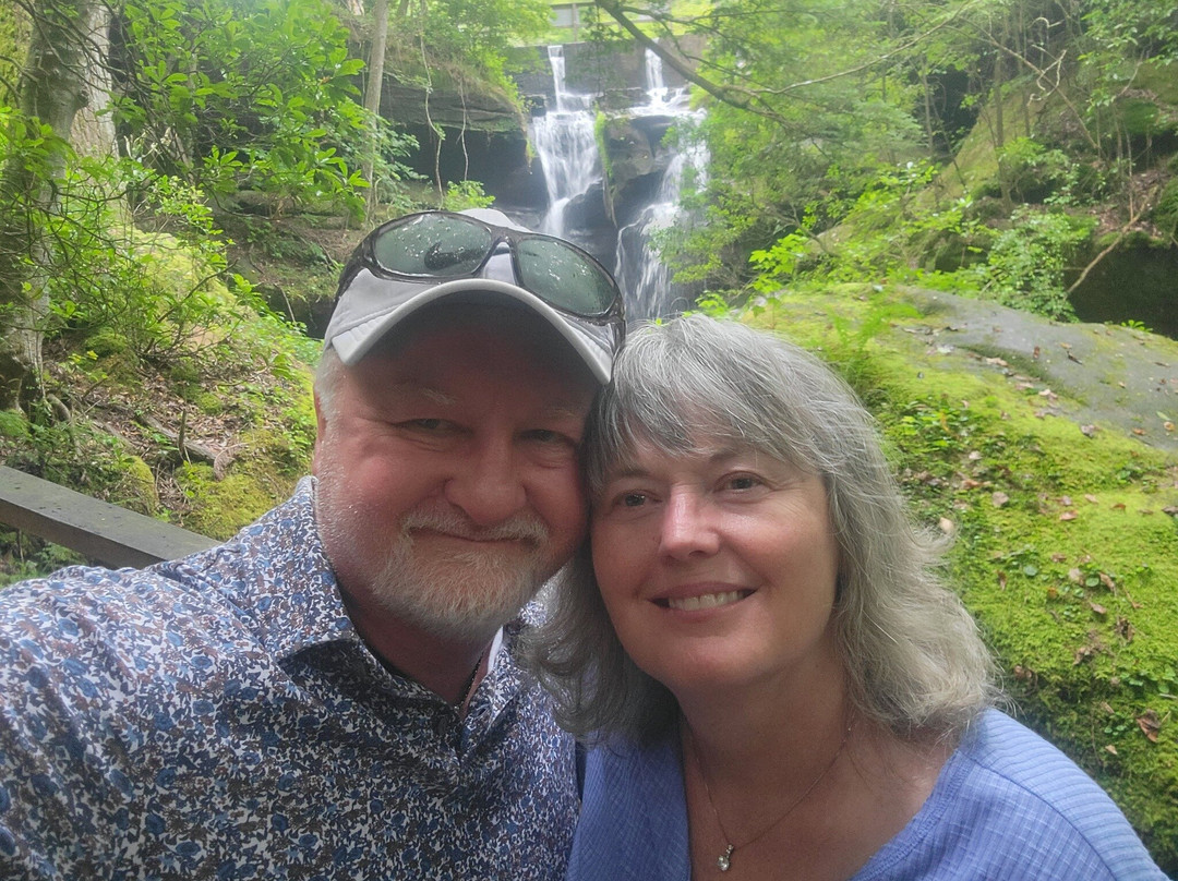 Dismals Canyon-Haleyville必去景点