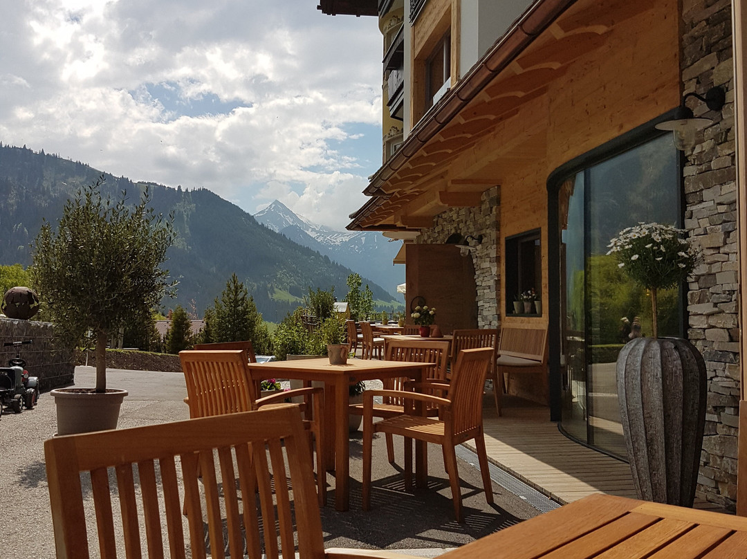 Hotel Sonnenhof主图