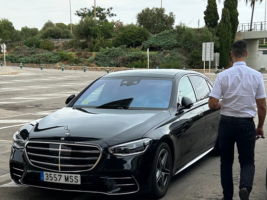 Shuttle Spain Airport Transfers-米诺卡必去景点