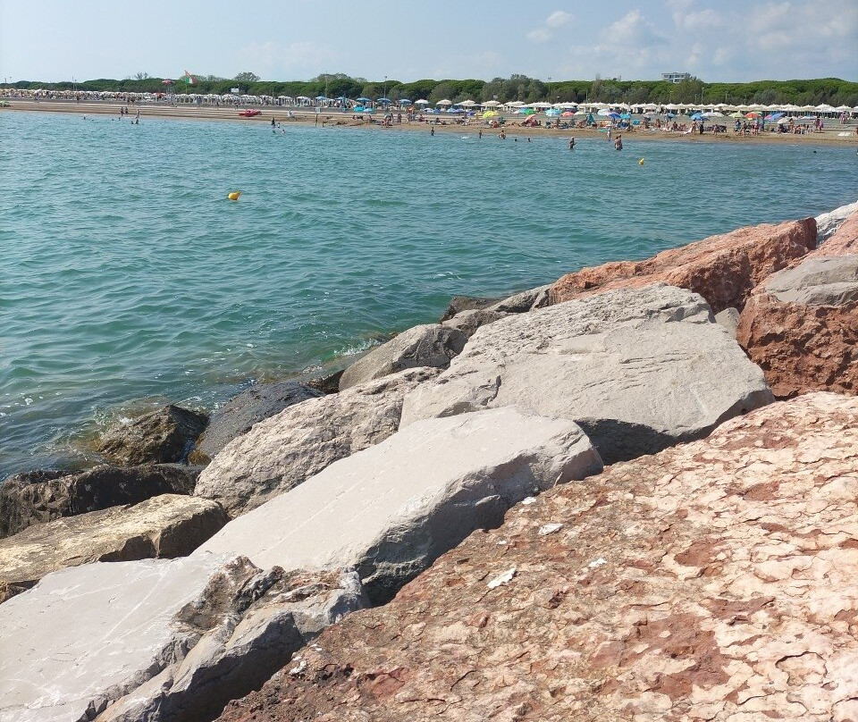 Eraclea Beach-Eraclea Mare必去景点