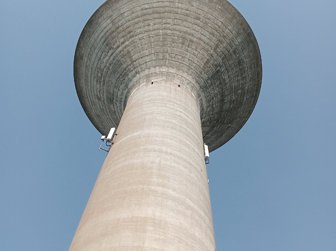 Kulmino-Notre Dame de Monts必去景点