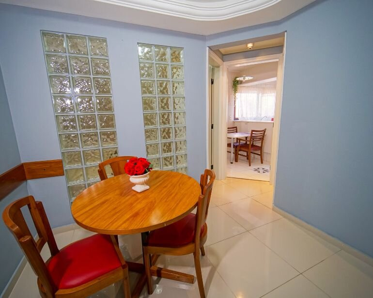 Dan Inn Sorocaba主图