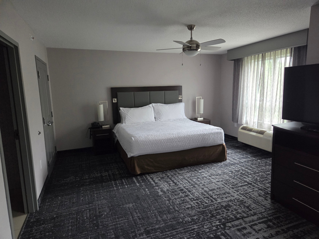 Homewood Suites By Hilton Waterloo/st. Jacobs, Ontario, Canada主图