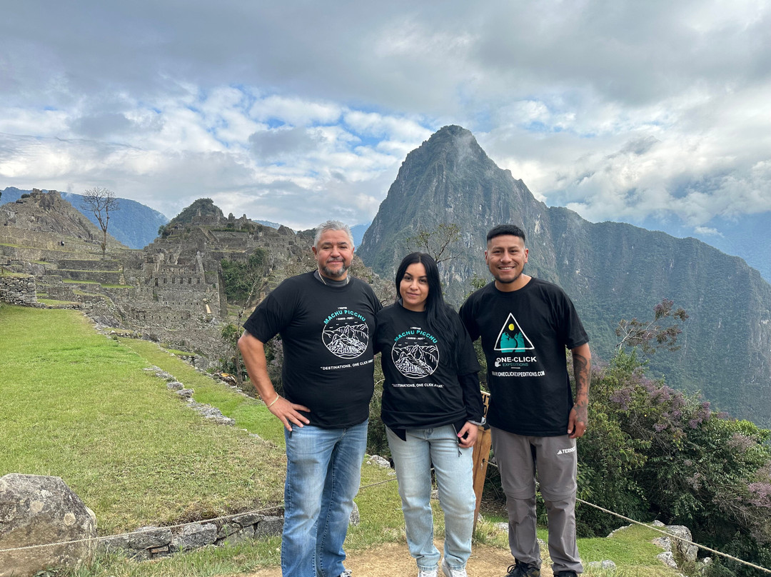 OneClick Expeditions-库斯科必去景点