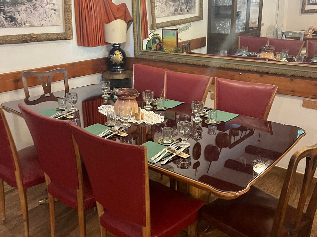 La Locanda del Parco主图