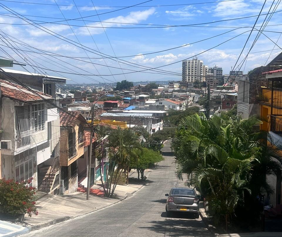 Barrio San Antonio-卡利必去景点