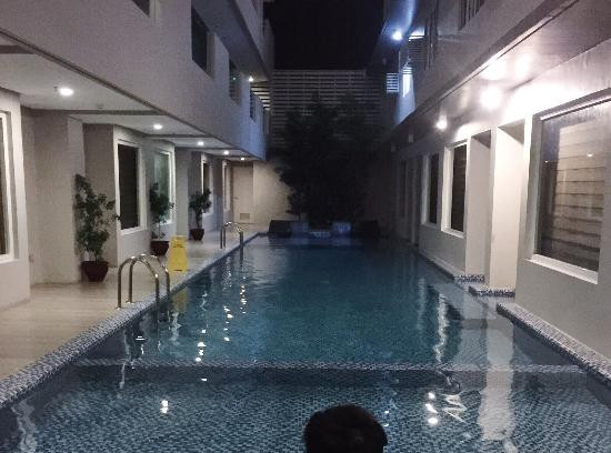 长滩岛市区酒店主图