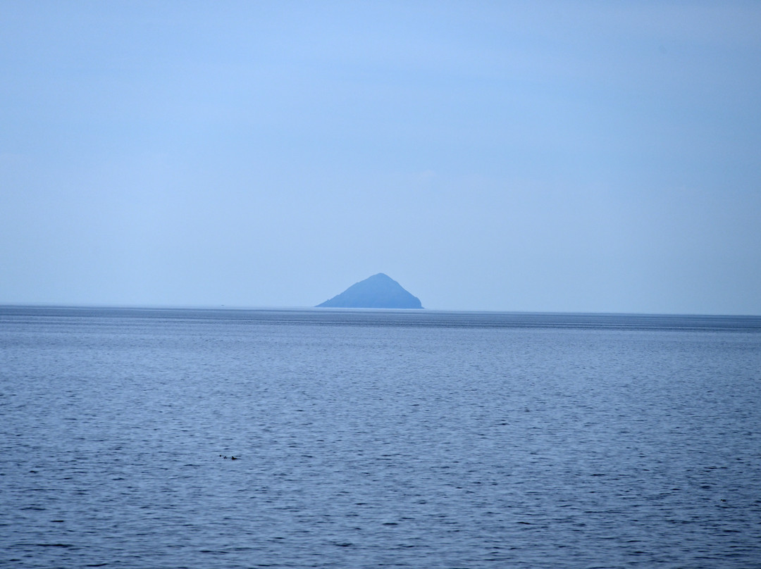 MV Caledonian Isles-布罗迪克必去景点