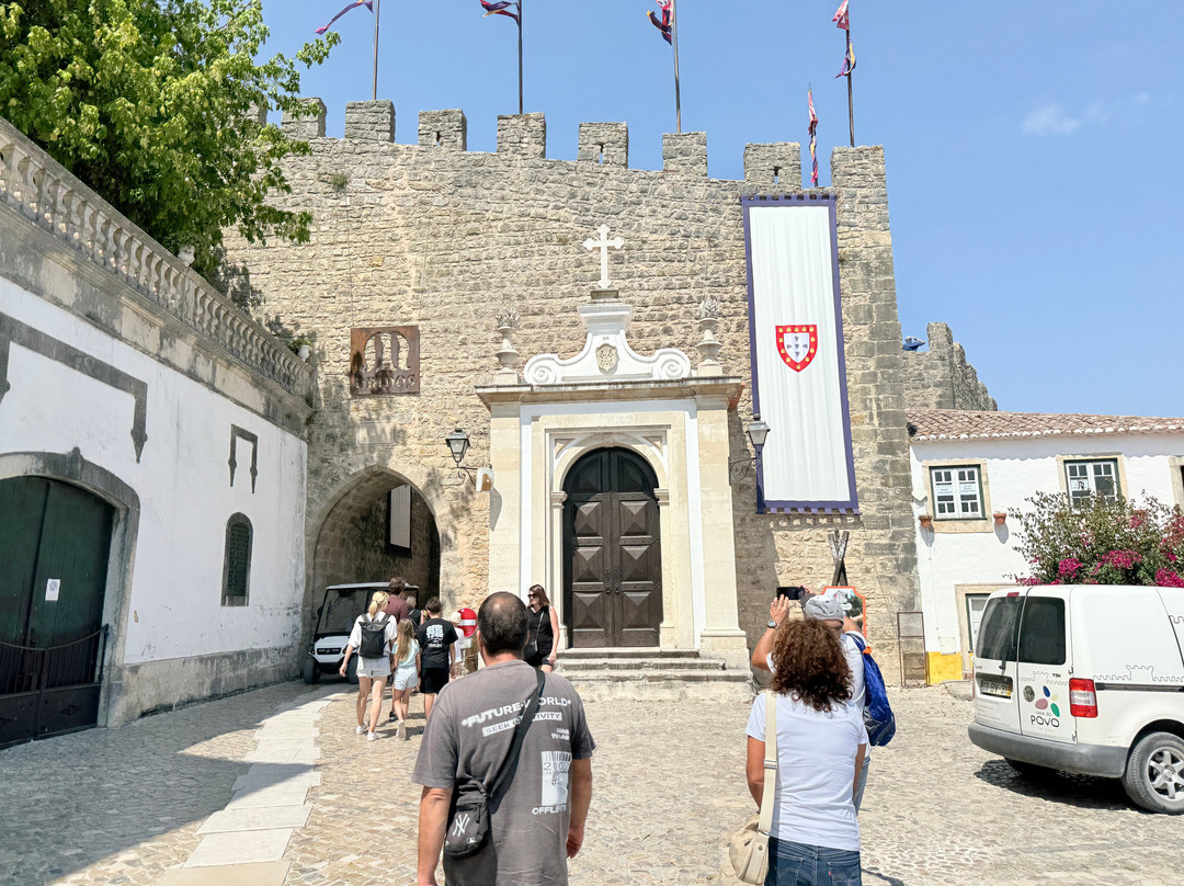 Lisbon Native Tours-里斯本必去景点