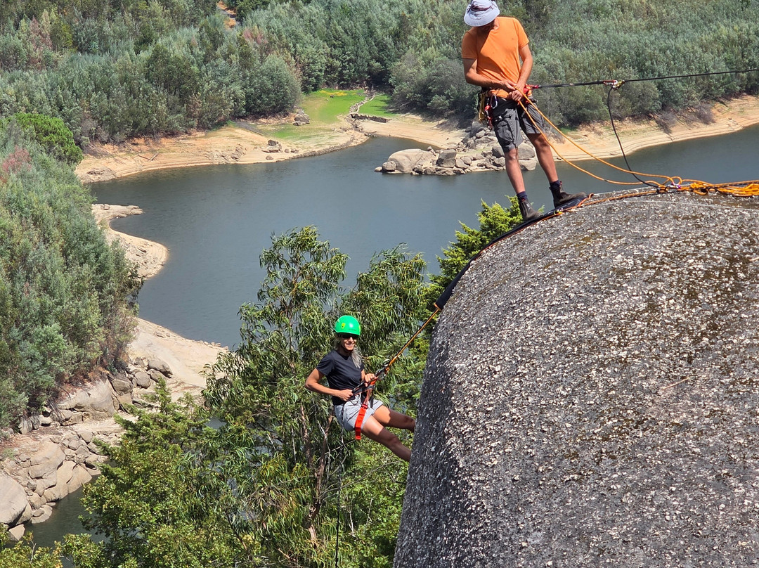 Portugal Extreme-Tabua必去景点
