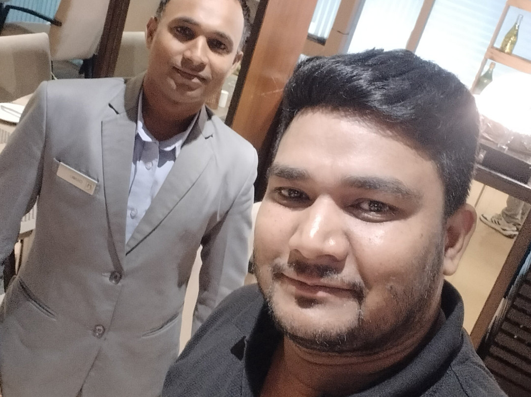 Capitol Residency主图